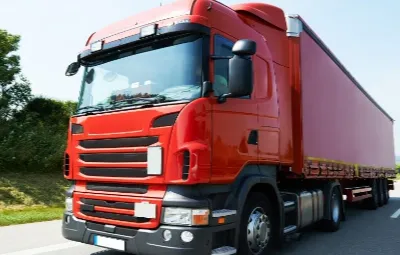 İstanbul Zara Ambar Kargo