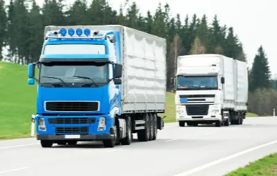 İstanbul ile Zara Arası Eşya Taşıma